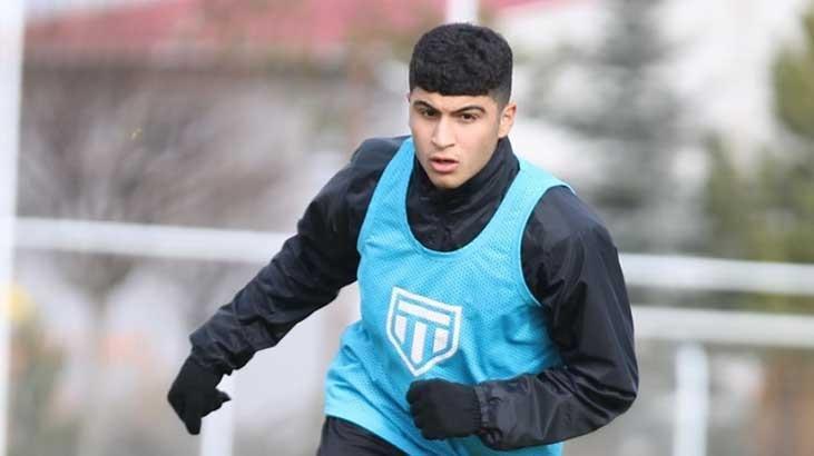 Yunus Emre Konak kimdir, kaç yaşında Yunus Emre Konak hangi mevkide forma giyiyor