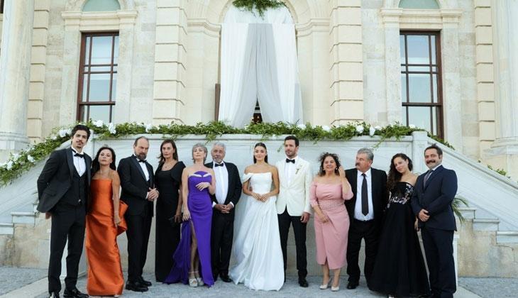 Aşk ve Gözyaşı dizisi ne zaman başlıyor, bu hafta mı, haftaya mı Barış Arduç ve Hande Erçelin dizisi ne zaman, hangi gün