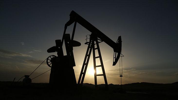 Suriye’ye enerji desteği: Suudi Arabistan 1 milyon 650 bin varil petrol hibe edecek