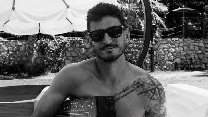 Aşk dolu paylaşım Samet Akaydın ve Hazal Çağlardan yeni kareler