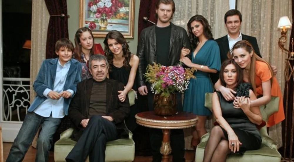 Aşk-ı Memnu yine zirvede Final bölümü sosyal medyada gündem oldu