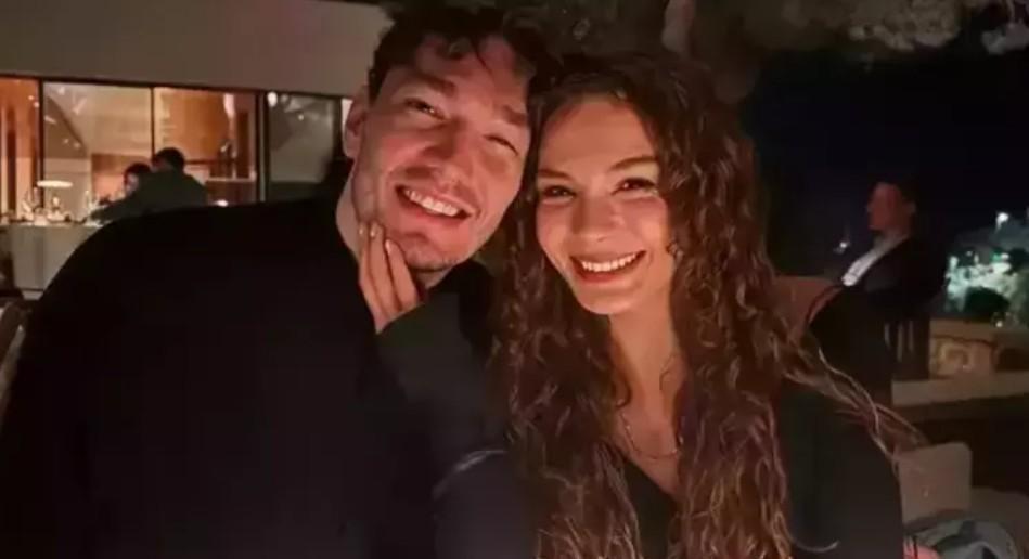Ebru Şahinin yeni rotası belli oldu Instagram detayı ele verdi