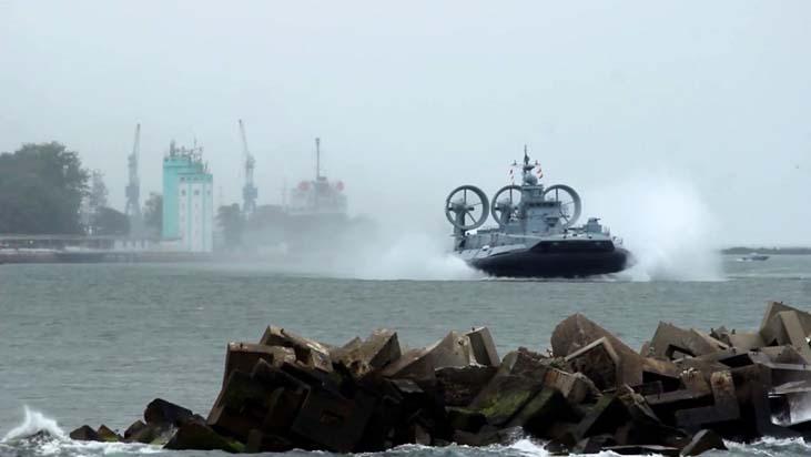 Rusya ve Belarustan NATOya gözdağı: Kritik tatbikat başladı