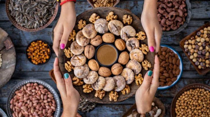 Suyu kendinden daha faydalı Zeytinyağının içine doldurun, hastalık kapınızı çalmasın Suyu kendinden daha faydalı Zeytinyağının içine doldurun, hastalık kapınızı çalmasın