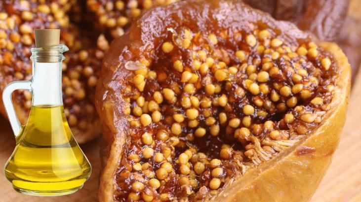 Suyu kendinden daha faydalı Zeytinyağının içine doldurun, hastalık kapınızı çalmasın Suyu kendinden daha faydalı Zeytinyağının içine doldurun, hastalık kapınızı çalmasın