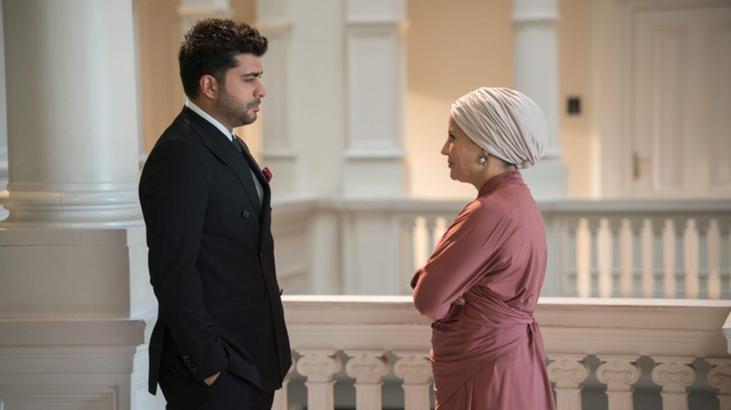 KIZILCIK ŞERBETİ 4. SEZON İLK BÖLÜMDE NELER YAŞANACAK KIZILCIK ŞERBETİ 4. SEZON İLK BÖLÜMDE NELER YAŞANACAK