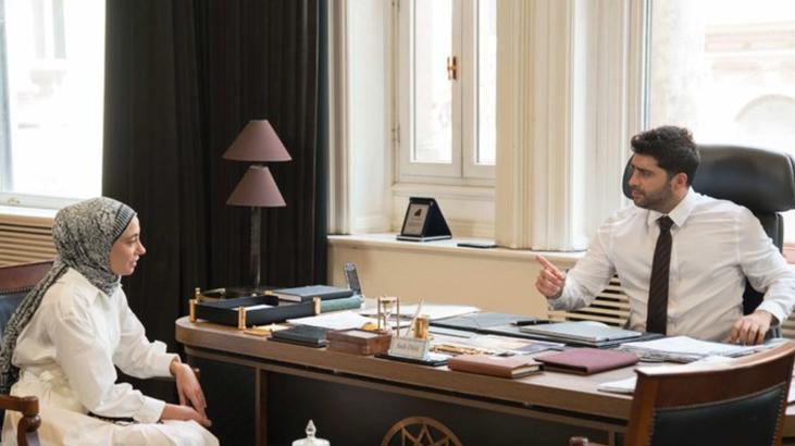 KIZILCIK ŞERBETİ 4. SEZON İLK BÖLÜM BU AKŞAM VAR MI KIZILCIK ŞERBETİ 4. SEZON İLK BÖLÜM BU AKŞAM VAR MI