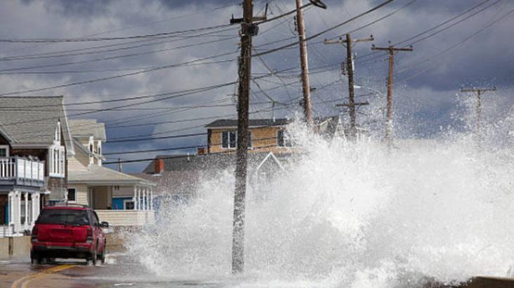Tsunami nedir İşte ölümcül okyanus dalgalarının nedenleri