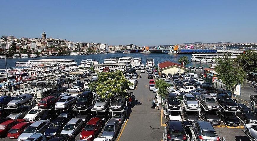 İBB’den yediemin otopark ücretlerine zam – Son Haberler