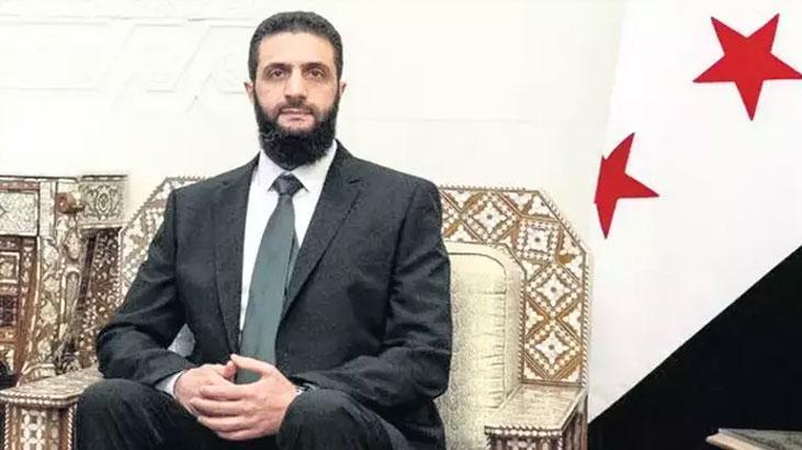 Suriye Cumhurbaşkanı Şara’dan İsrail açıklaması! ‘Müzakereler sürüyor’