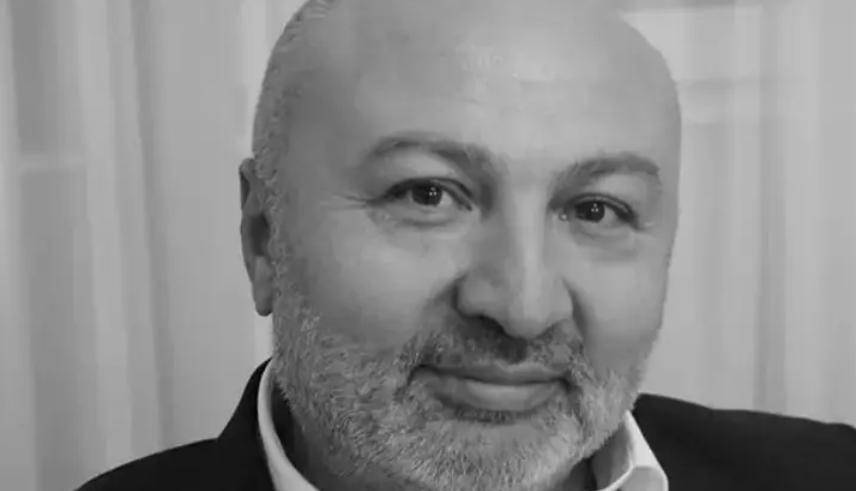 HAMDİ KILIÇ KİMDİR