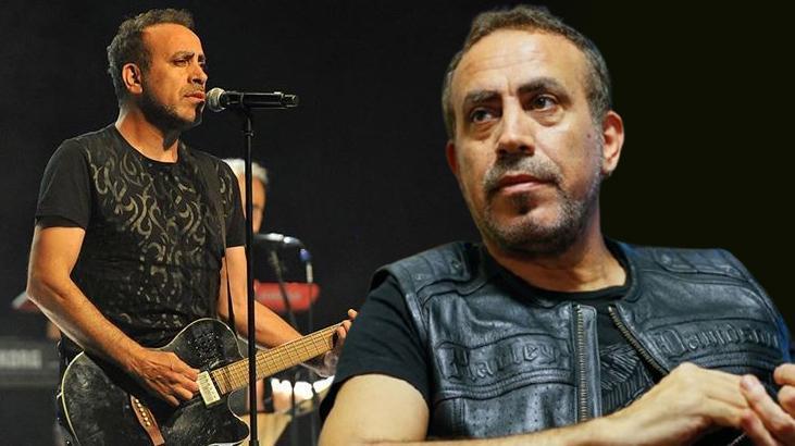 SON DAKİKA: Haluk Levent sevenlerini korkuttu! Hastaneye kaldırıldı – Magazin Haberleri