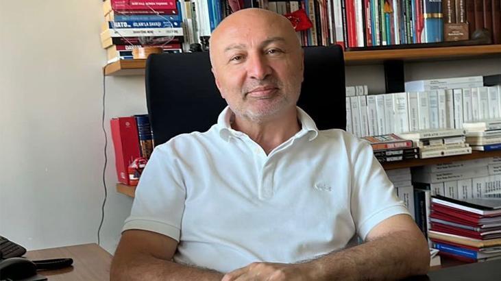 HAMDİ KILIÇ KİMDİR