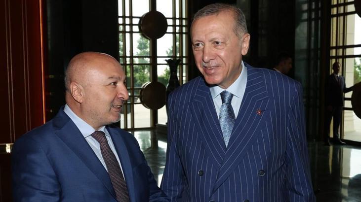 Cumhurbaşkanı Başdanışmanı Hamdi Kılıç vefat etti Hamdi Kılıç kimdir