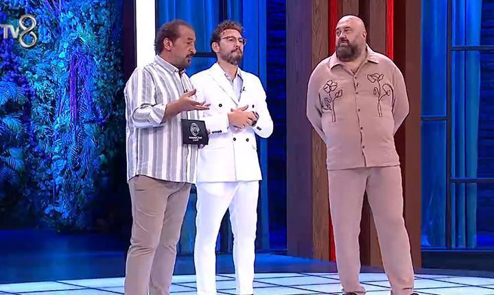 MASTERCHEF TÜRKİYEDE ELEME BU AKŞAM MI, YARIN MI