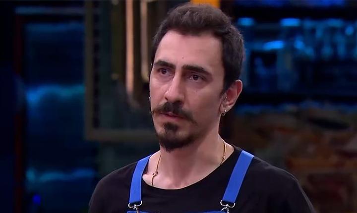 MASTERCHEF TÜRKİYE 7. ELEME ADAYI KİM OLDU