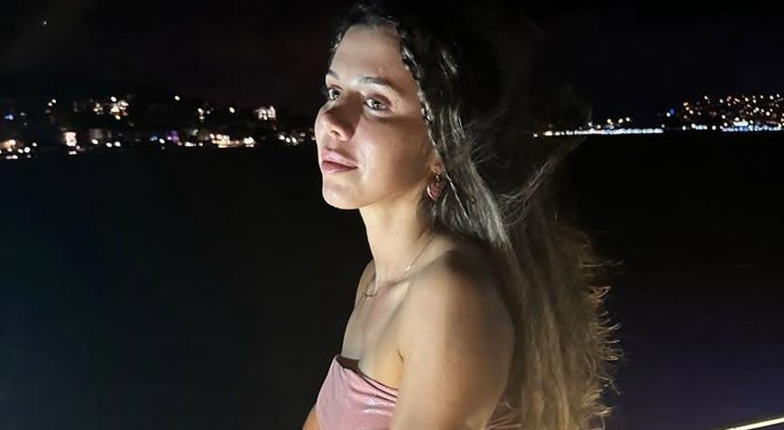 Survivor şampiyonu Nefise Karatayı gören tanıyamadı Nasıl olmuş diye sordu