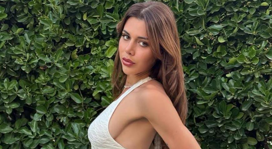 Survivor şampiyonu Nefise Karatayı gören tanıyamadı Nasıl olmuş diye sordu