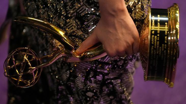 Emmy Ödülleri sahiplerini buldu İlklerin gecesinde Filistin vurgusu