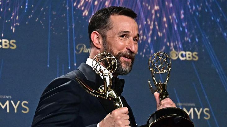 Emmy Ödülleri sahiplerini buldu İlklerin gecesinde Filistin vurgusu