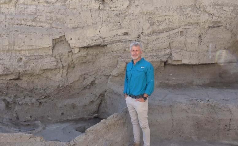 Arkeologlar şoke oldu 10 bin yıllık sır Kapadokya’da çözüldü: ‘Dünyaya buradan yayılmış