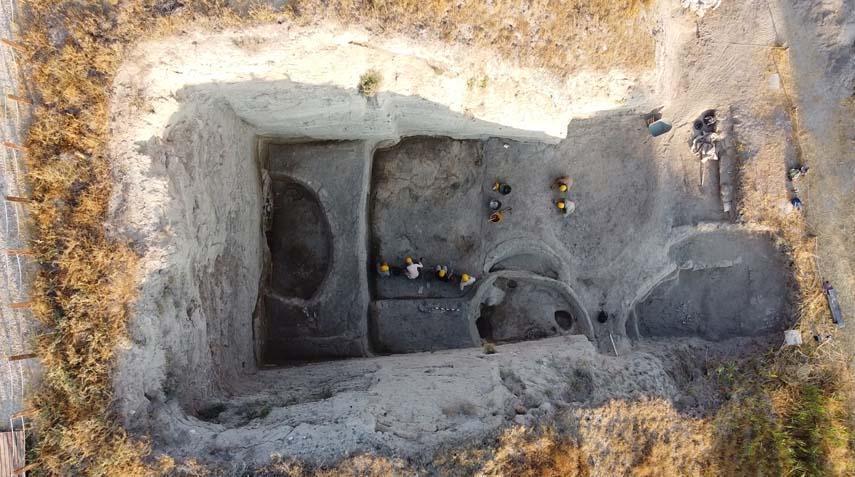 1000 YIL BOYUNCA EŞİTLİKÇİ BİR TOPLUM OLMUŞ