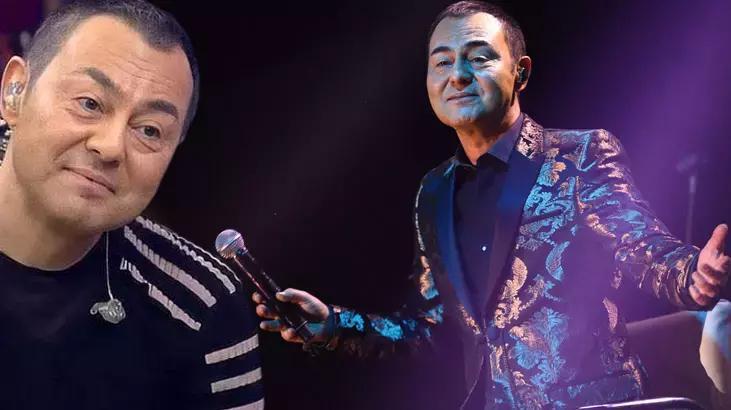 Serdar Ortaç sağlık durumunu açıkladı! Tedavisini Canan Karatay mı yaptı? – Magazin Haberleri