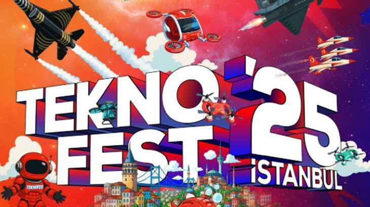 Dünyanın en iyi dron pilotları, TEKNOFEST İstanbul’da yarışacak – Son Haberler