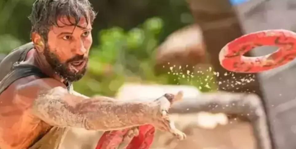 Survivor 2026 heyecanı başlıyor Şampiyon Adem Kılıççı yeni sezonda olacak mı Survivor 2026 heyecanı başlıyor Şampiyon Adem Kılıççı yeni sezonda olacak mı