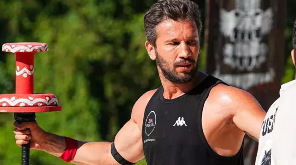Survivor 2026 heyecanı başlıyor Şampiyon Adem Kılıççı yeni sezonda olacak mı Survivor 2026 heyecanı başlıyor Şampiyon Adem Kılıççı yeni sezonda olacak mı