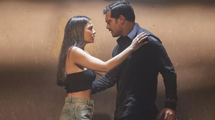 Eşref Rüya ikinci sezon tarihi belli oldu! Demet Özdemir’den heyecanlandıran paylaşım