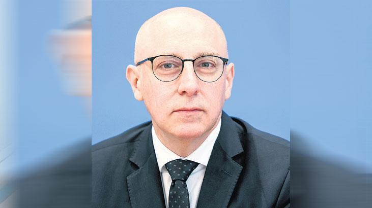 İstanbul doğumlu istihbarat başkanı
