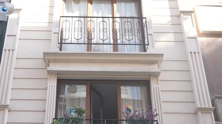 Settar Tanrıöğenin 2+1 evi dikkat çekti Kolay kolay ölmeye niyetim yok Settar Tanrıöğenin 2+1 evi dikkat çekti Kolay kolay ölmeye niyetim yok