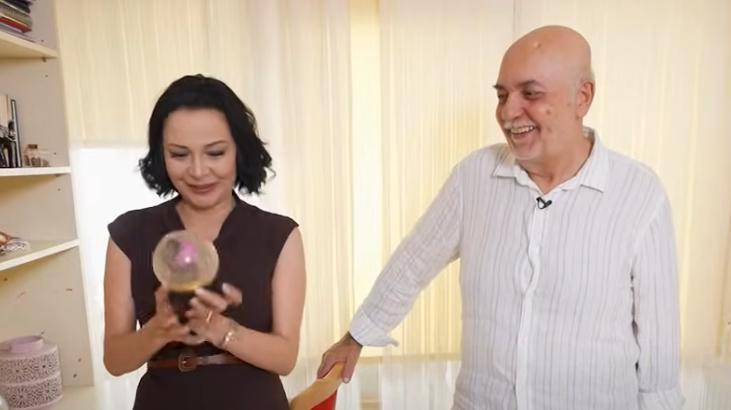 Settar Tanrıöğenin 2+1 evi dikkat çekti Kolay kolay ölmeye niyetim yok Settar Tanrıöğenin 2+1 evi dikkat çekti Kolay kolay ölmeye niyetim yok