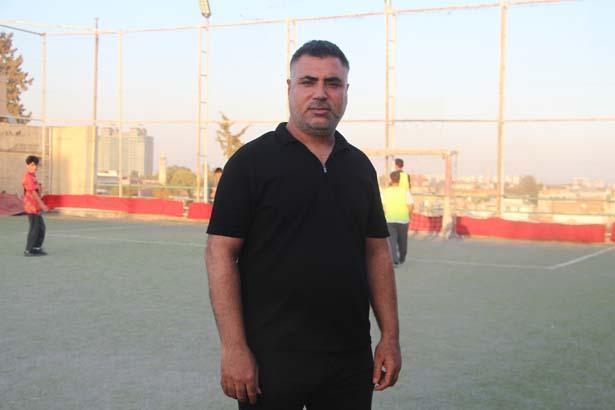 Mühendislik çalışması yapıldı, sonuç şaşırttı: Türkiye’de görülmemiş bir halı saha Mühendislik çalışması yapıldı, sonuç şaşırttı: Türkiye’de görülmemiş bir halı saha