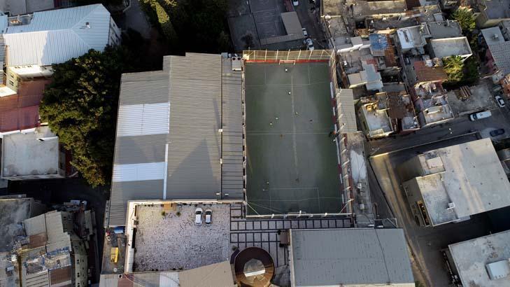 ÇOK GÜZEL BİR MANZARASI VAR ÇOK GÜZEL BİR MANZARASI VAR