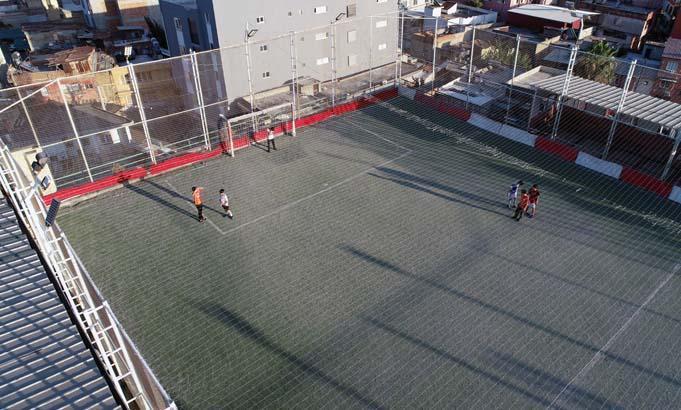 DAHA ÖNCE GÖRMEMİŞTİM DAHA ÖNCE GÖRMEMİŞTİM