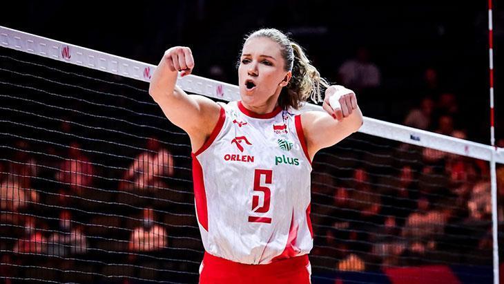 POLONYADA YILIN EN İYİSİ