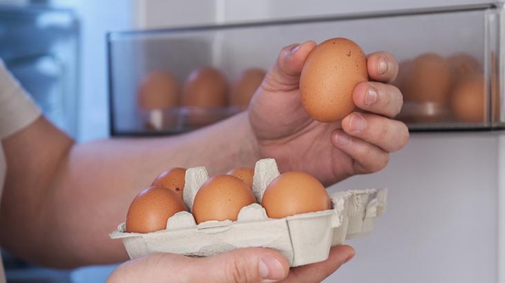 Market poşetinden çıkarır çıkarmaz yapın Yumurta bayatlatan hata, bunlardan uzak tutun Market poşetinden çıkarır çıkarmaz yapın Yumurta bayatlatan hata, bunlardan uzak tutun