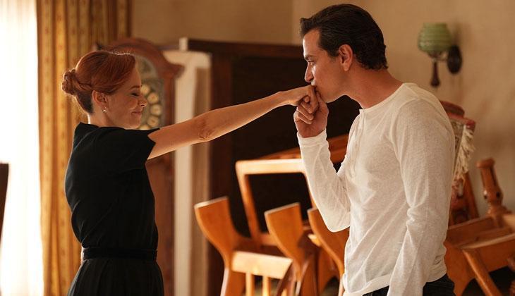 KISKANMAK UYARLAMA MI, HANGİ KİTAPTAN UYARLAMA