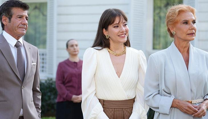 Kıskanmak konusu nedir, oyuncuları kimler Kıskanmak dizisi uyarlama mı, hangi kitaptan uyarlandı