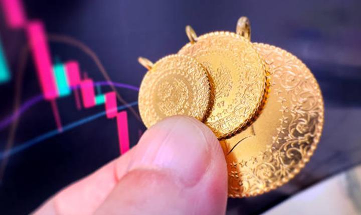 Goldrausch Oder Goldfalle Der Aktuelle Stand Von Kucuk Altin Fiyati Euro