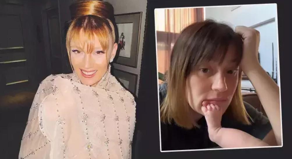Romantik paylaşım Gizem Karaca evliliklerinin 8. yıl dönümünü böyle kutladı