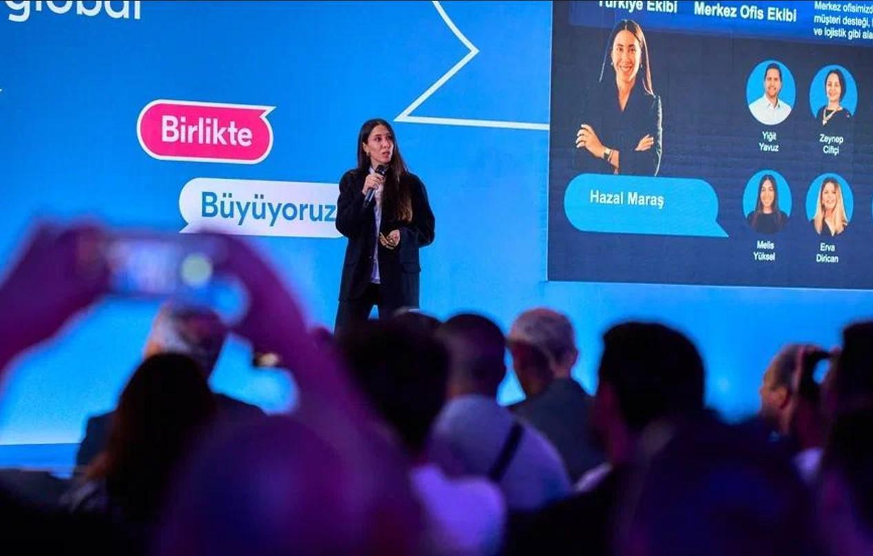 Rusya ve BDT pazarı için e-ticaret forumu 24 Eylül’de yapılacak – Teknoloji Haberleri