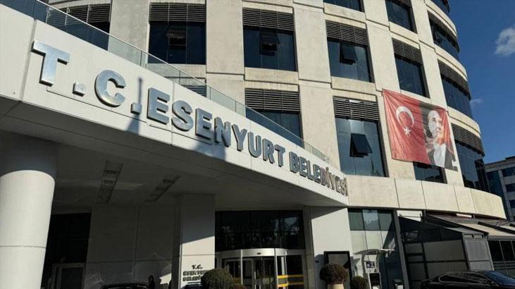 Esenyurt Belediyesinden Şehit Erol Olçok Kültür Merkezine ilişkin açıklama