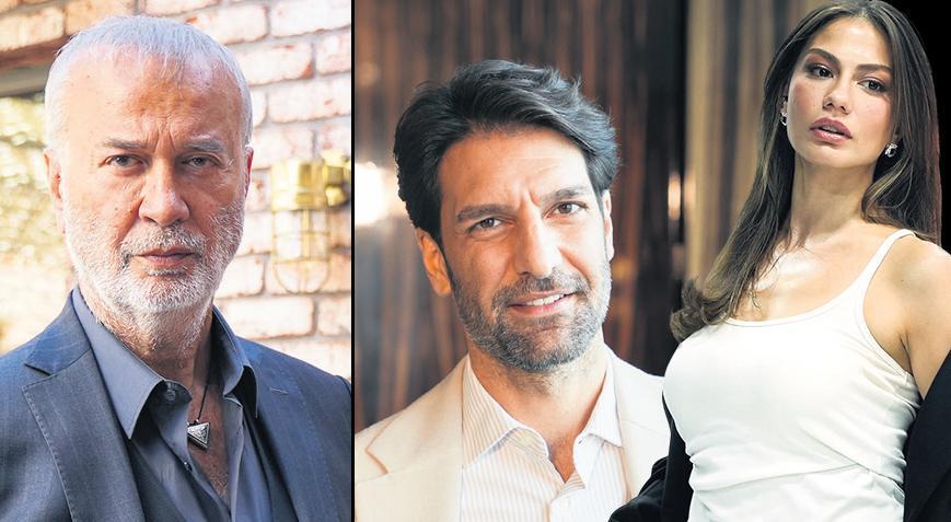 Sezonu ters köşe açıyor