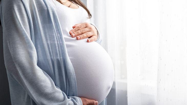 5-Dental treatment is not performed while pregnant.