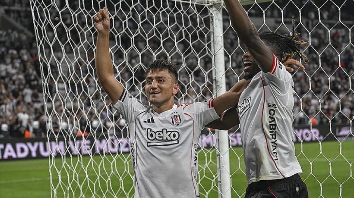 BEŞİKTAŞ ERTELEME MAÇLARI NE ZAMAN