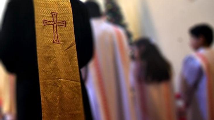 Katolik Kilisesi'nden açıklama: 39 cinsel taciz mağduruna tazminat ödedik