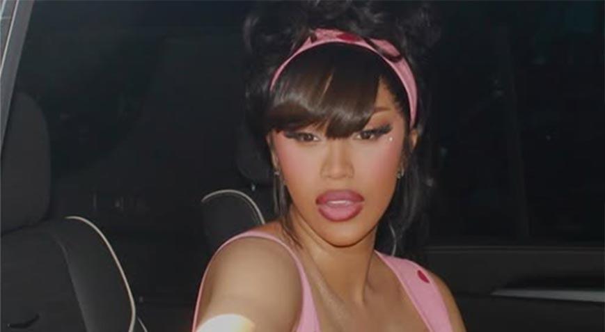 Cardi B macht Schluss mit Gerüchten: 4. Baby unterwegs